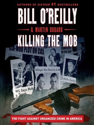 cover image of Killing the Mob